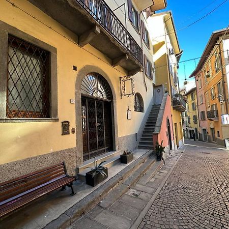 Casa Beccarie Villa Lovere Luaran gambar