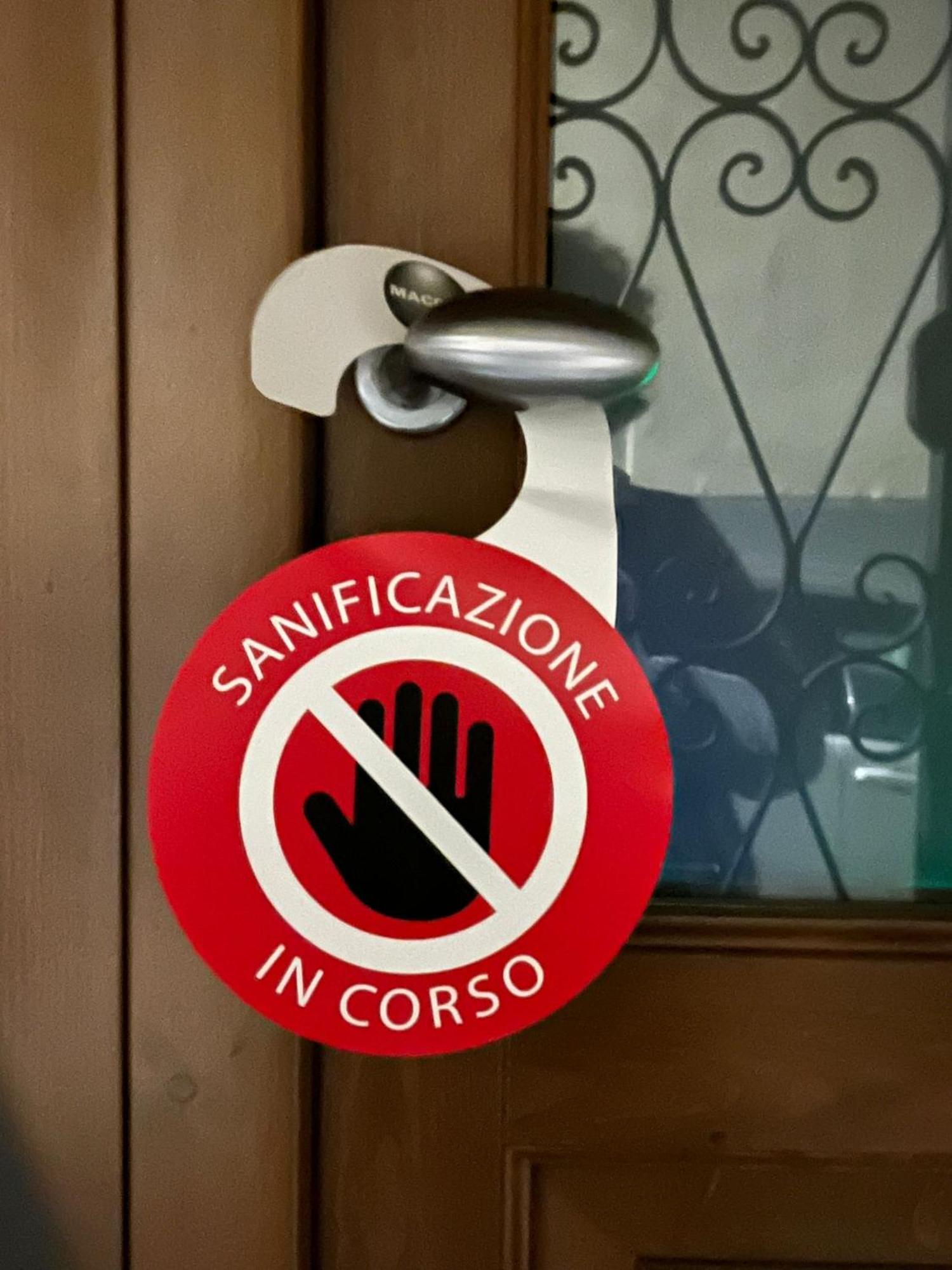 Casa Beccarie Villa Lovere Luaran gambar