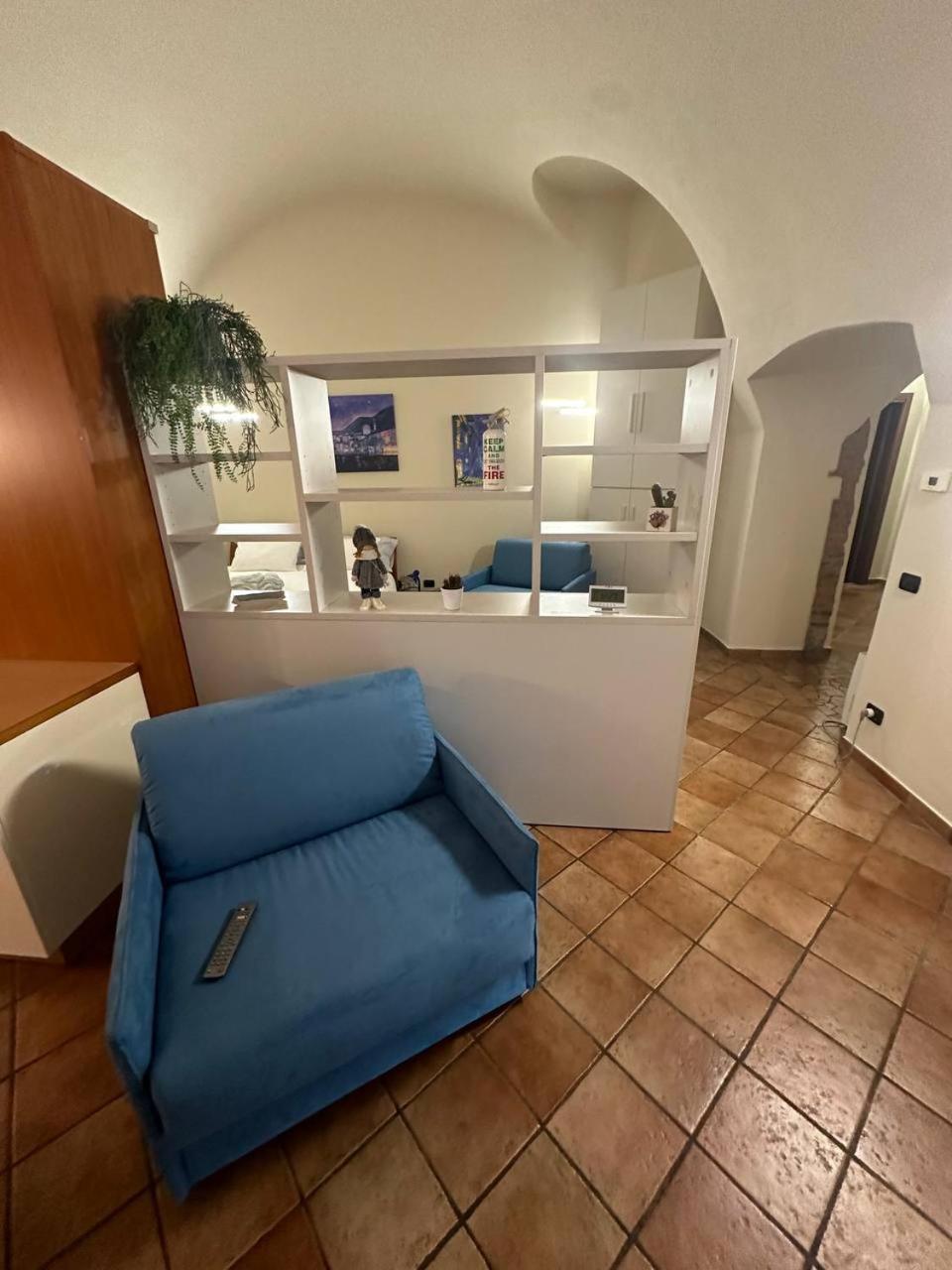 Casa Beccarie Villa Lovere Luaran gambar
