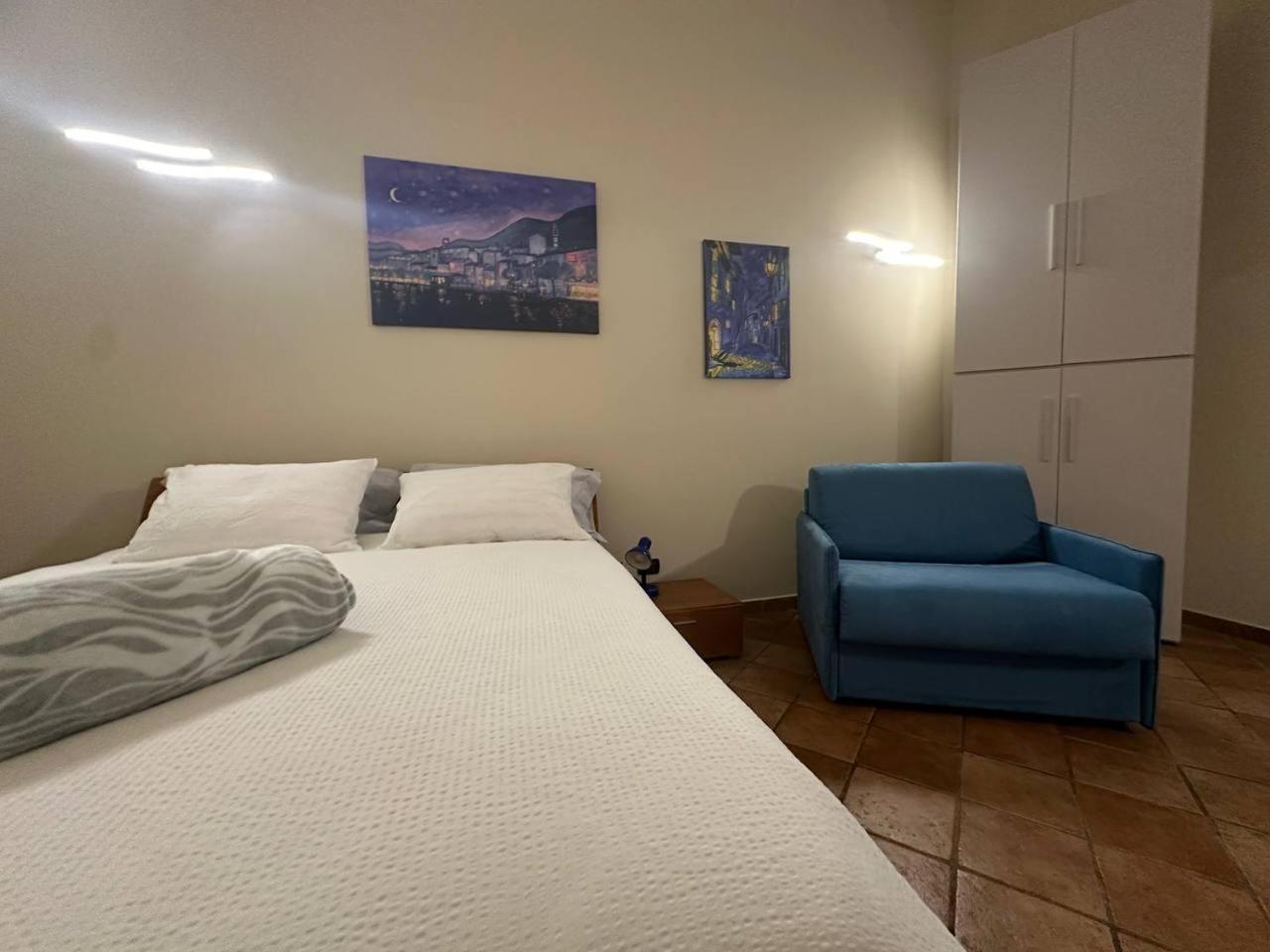 Casa Beccarie Villa Lovere Luaran gambar