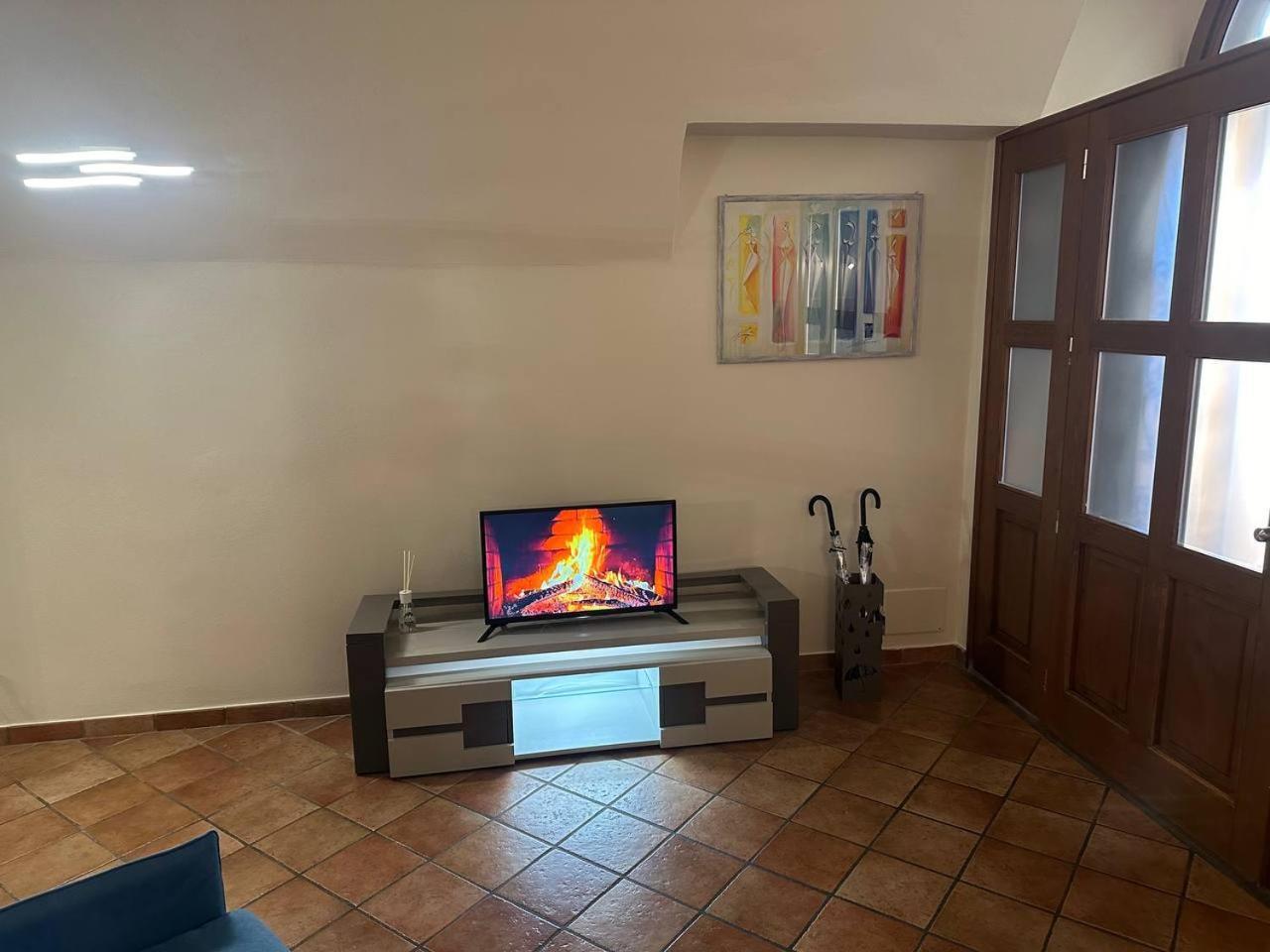 Casa Beccarie Villa Lovere Luaran gambar