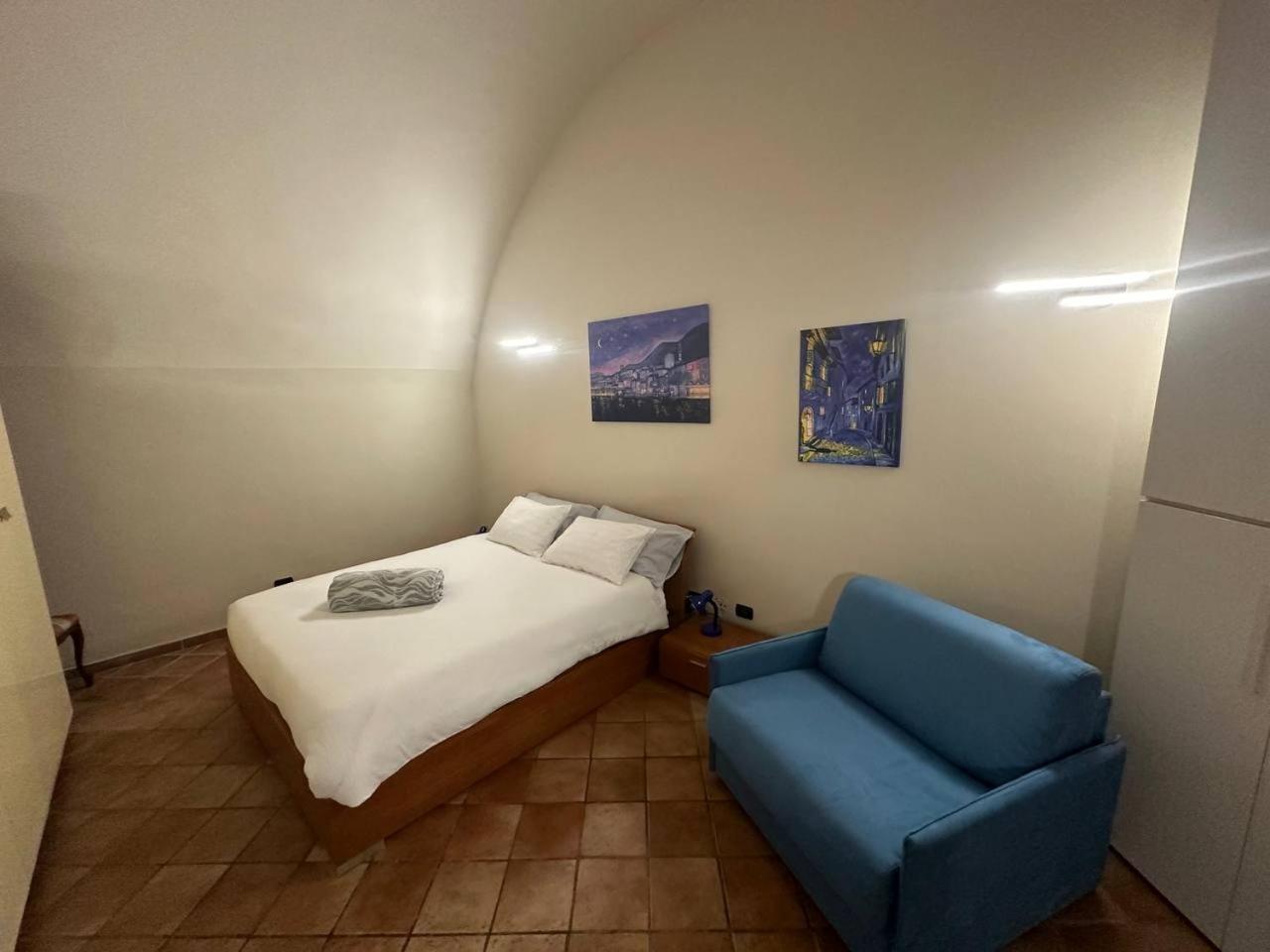 Casa Beccarie Villa Lovere Luaran gambar