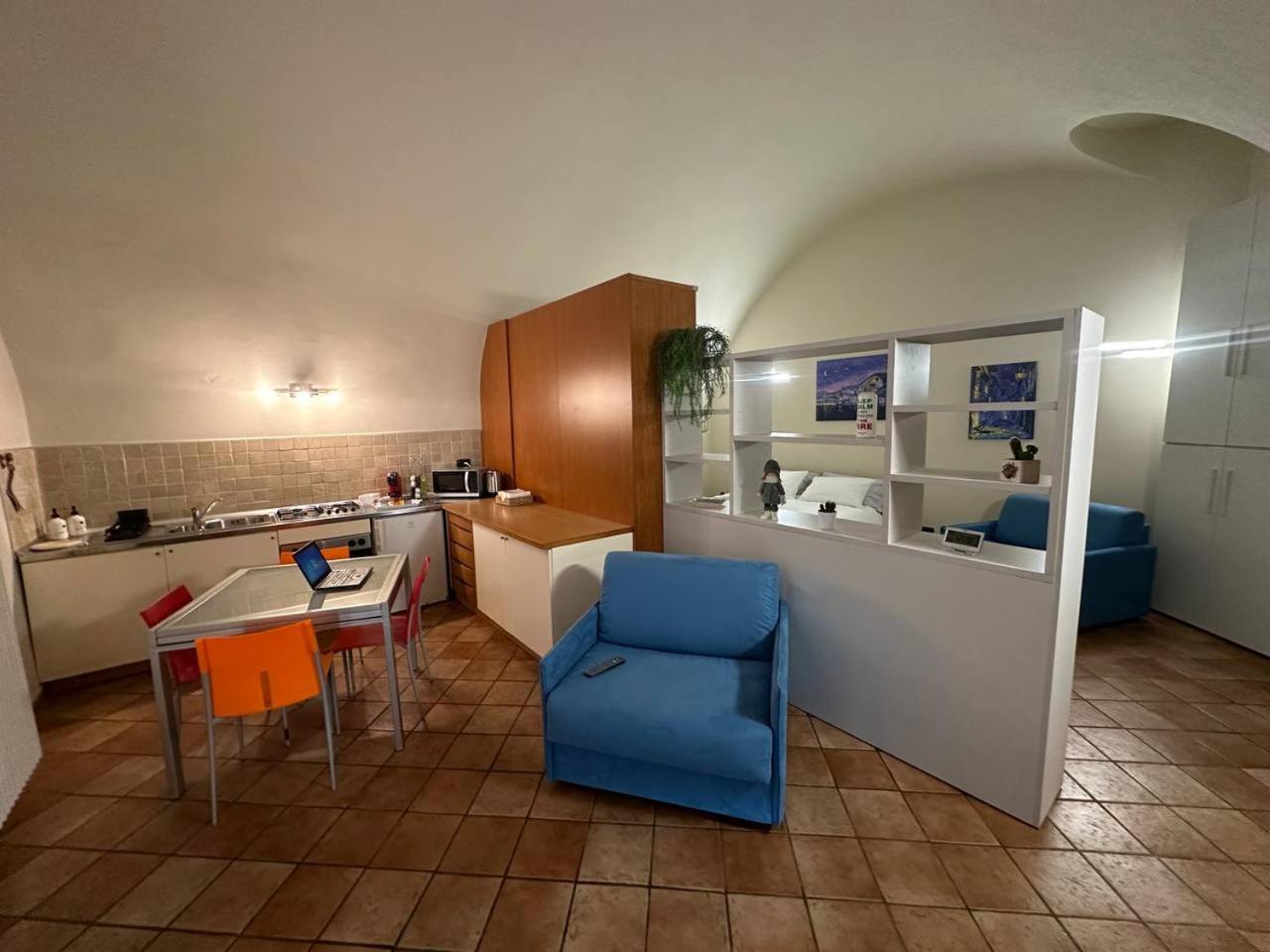 Casa Beccarie Villa Lovere Luaran gambar