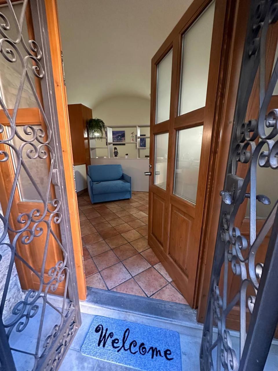 Casa Beccarie Villa Lovere Luaran gambar
